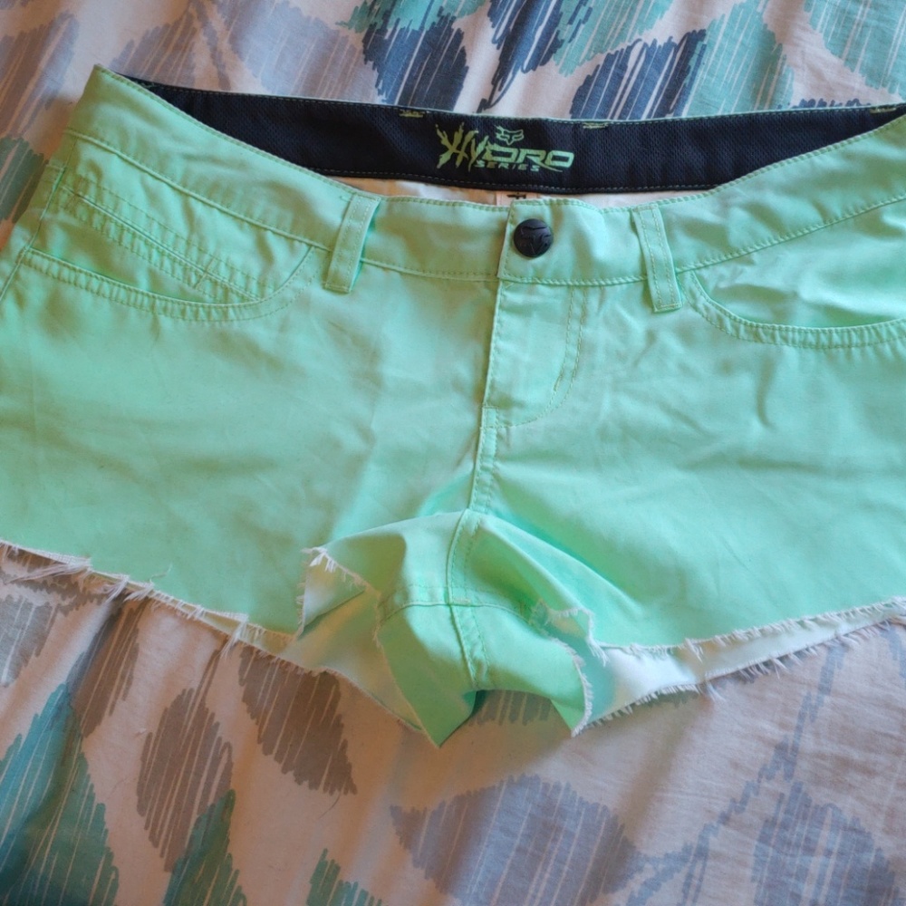 FOX HYDRO SERIES SHORTS